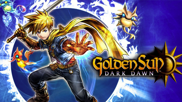 golden sun anniversary