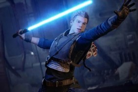 Star Wars Jedi Fallen Order Character Creation