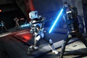 Star Wars Jedi Fallen Order Switch Release Date