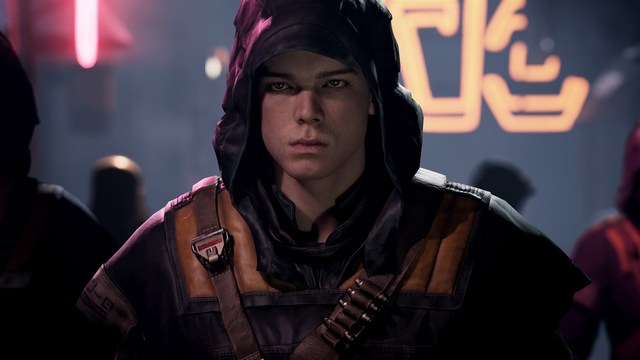 Star Wars Jedi Fallen Order co-op