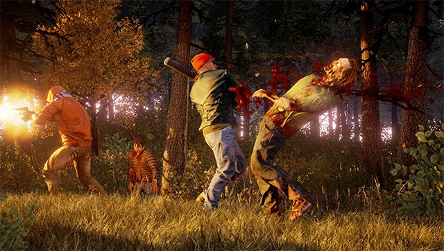State of Decay 2 Steam Release Date