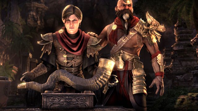 The Elder Scrolls Online 5.2.10 update