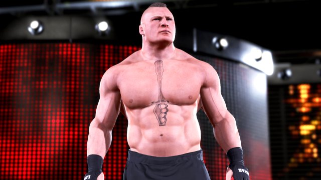 WWE 2K20 1.03 Update Patch Notes