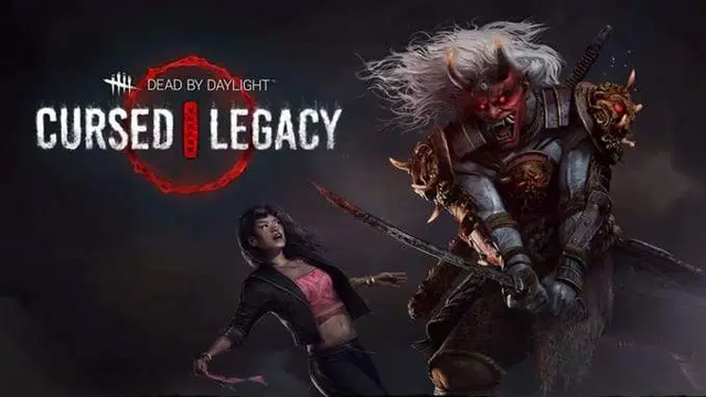 dead by daylight cursed legacy