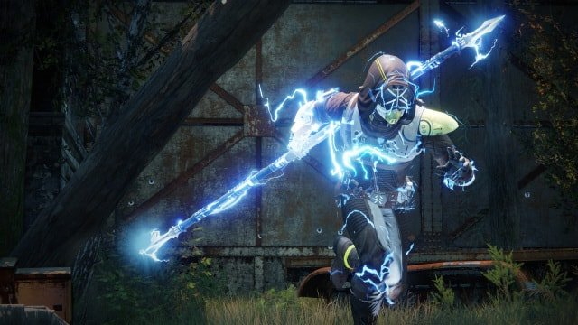 destiny 2 weekly reset Stadia