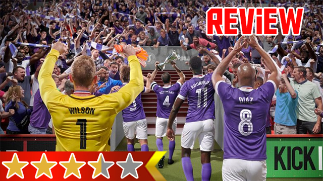 Football Manager 2020 Review | More Than Just Glorified DLC