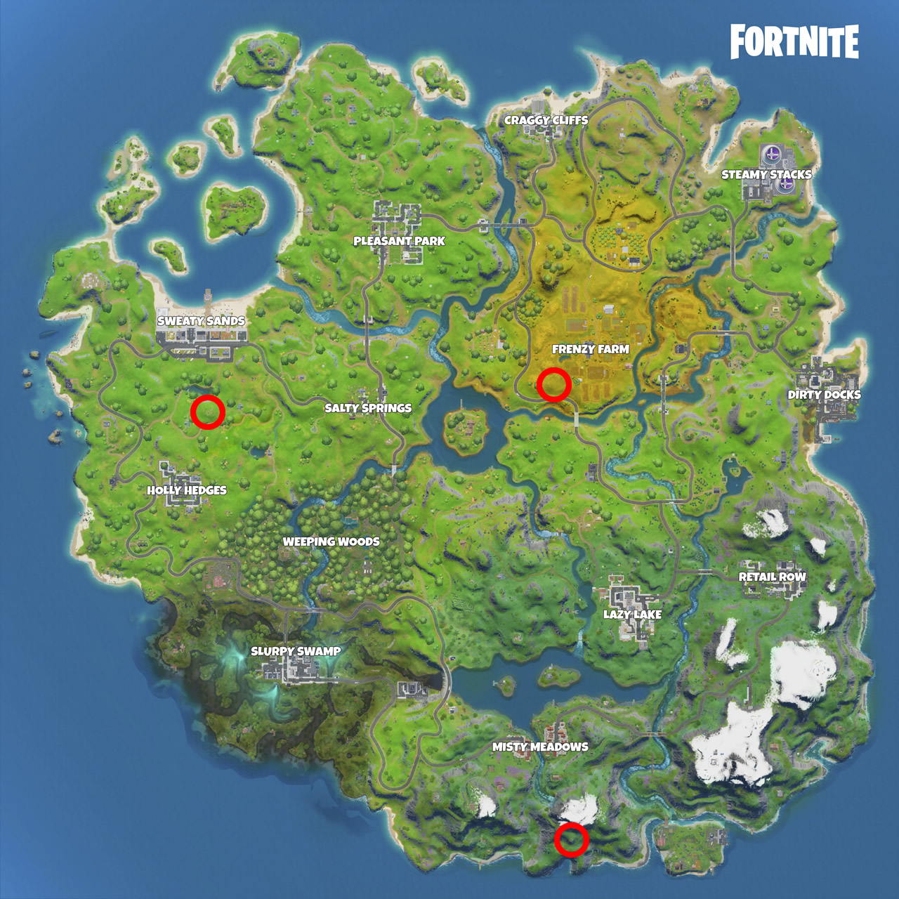 fortnite pipeman hayman timber tent locations