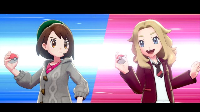 how to dance in Pokemon Sword and Shield