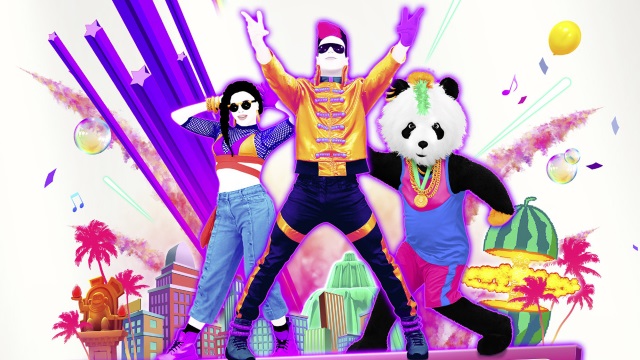Reviewing the Just Dance 2020 song list