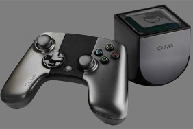 Ouya Marketplace Server Frontend Revived