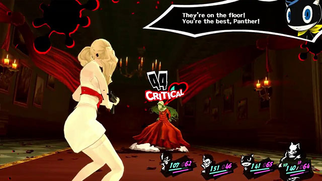 Report: Persona 5 Royal makes you rebuy your DLC