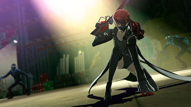 Persona 5 Royal new content isn't what fans thought it'd be