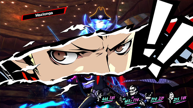 Persona 5 Royal new content isn't what fans thought it'd be