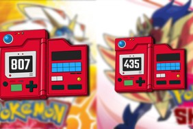 The smaller Pokemon Sword and Shield Pokedex isn't all bad news