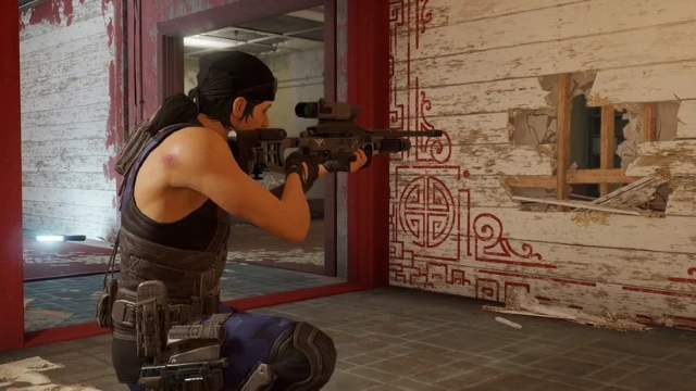 rainbow six siege patch notes y4s4-3 highlights