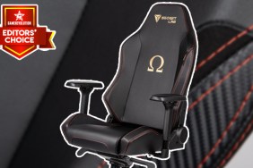 secretlab omega 2020 review