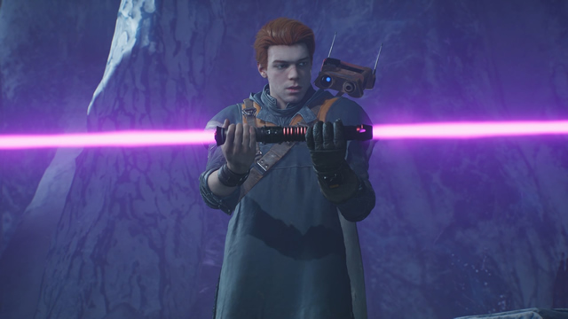 star wars jedi fallen order all lightsaber colors