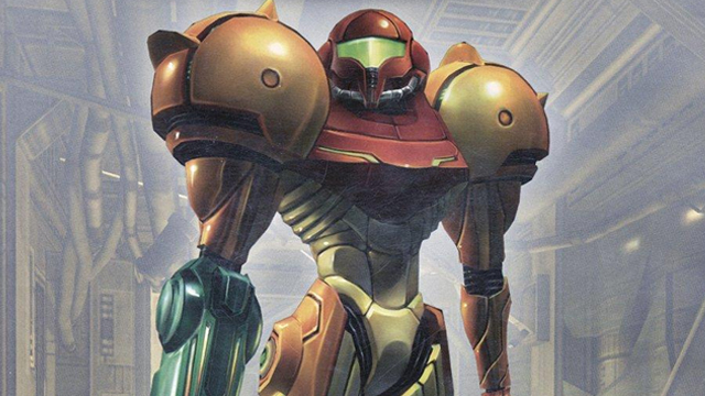 super metroid remake metroid prime trilogy hd