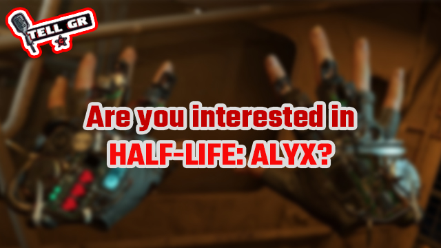 tell gr half life alyx