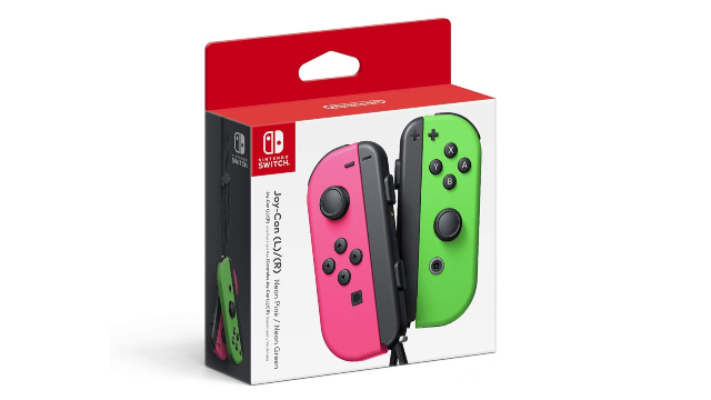 Best Buy Joy-Con sale accidentally lists pairs for $10