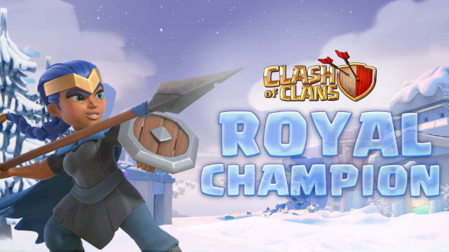 Clash of Clans December update