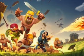 Clash of Clans December update