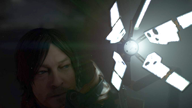 Death Stranding Update 1.07 _ Important changes and fixes