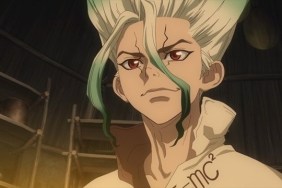 Dr. Stone episode 24