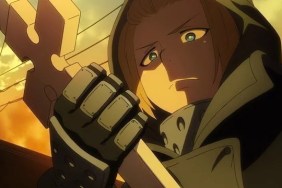 Fire Force episode 23