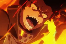 Fire Force Episode 25 Release Date