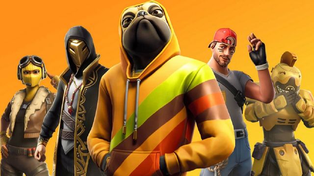 Fortnite 2.51 Update Patch Notes