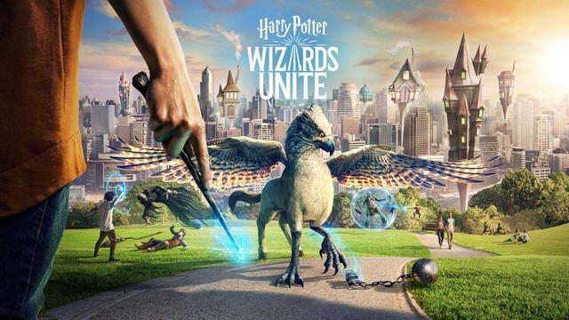 Harry Potter Wizards Unite Christmas Calamity Brilliant Event