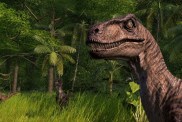 Jurassic World Evolution 1.12 update