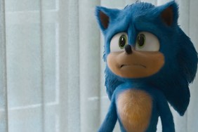 MPC Vancouver Sonic The Hedgehog movie