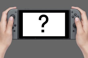 Nintendo Switch firmware update