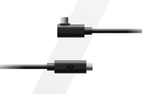 Oculus Quest Link Cable edges