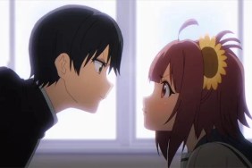 Oresuki Are You the Only One Who Loves Me? episode 12