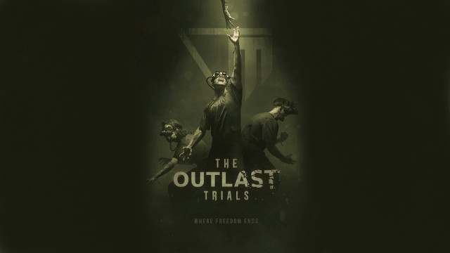 The Outlast Trials reaching