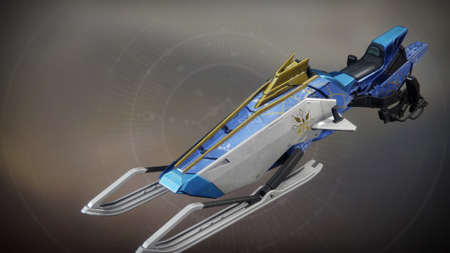 destiny 2 dawning 2019 sparrow