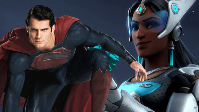 henry cavill overwatch