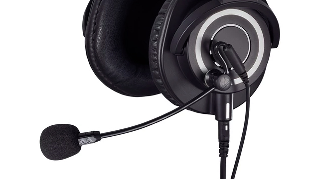 modmic review