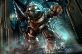 new bioshock game