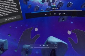 oculus quest hand tracking