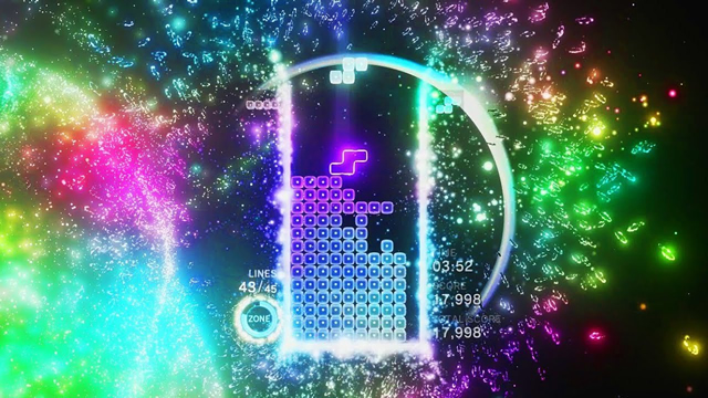 opinion simpler games better tetris effect