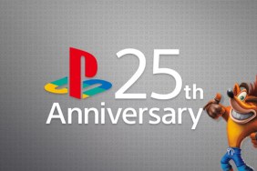 playstation 25th anniversary