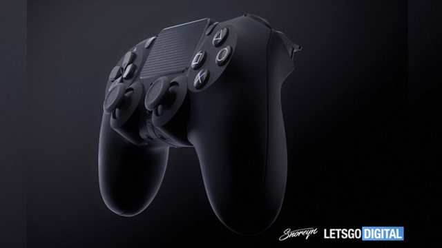 ps5 dualshock 5 controller 2