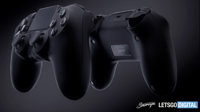 ps5 dualshock 5 controller