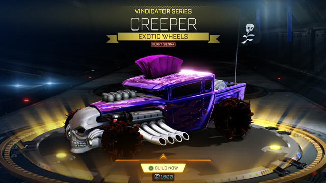 rocket league item prices