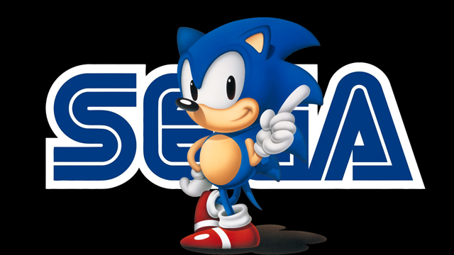 sega interactive