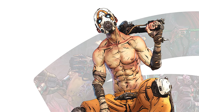 Borderlands 3 Stadia version is an months-old version of the game